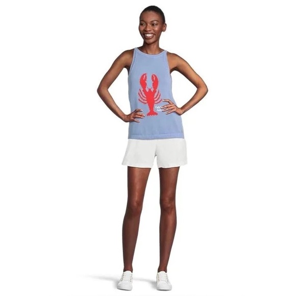 NWT Lilly Pulitzer Emra
Sweater Tank - Picture 7 of 8